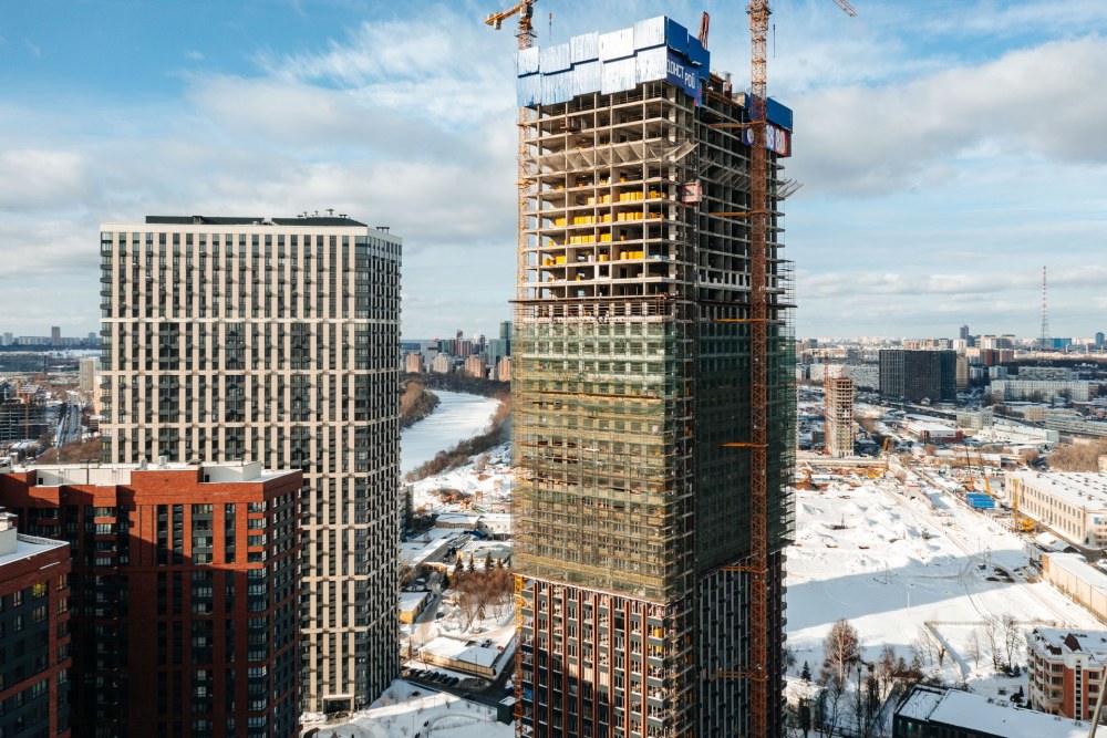 Сердце столицы фото 2022