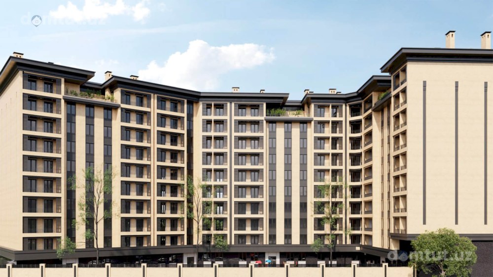 Алмазарский район, Сагбан улица, 3 тупик, 79 дом