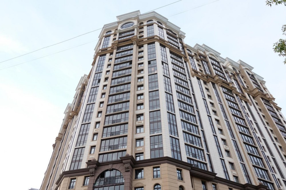 Хорошевское шоссе 25а к2
