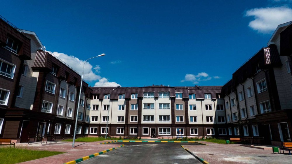 ФОК Валентиновка парк Королев