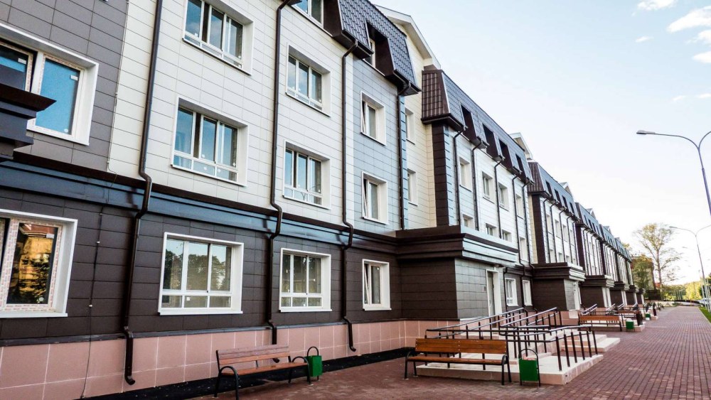Валентиновка парк, королёв