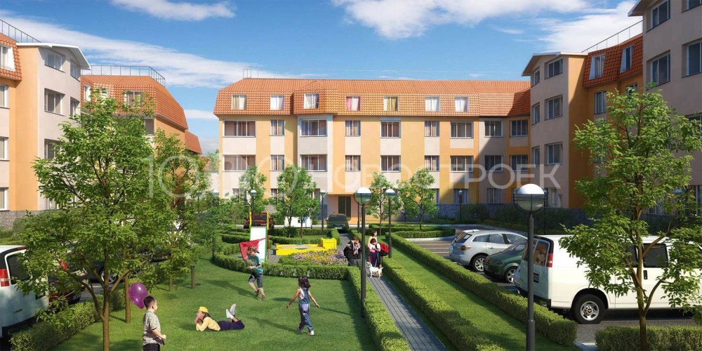 Купить Квартиру В Подмосковье На Западе