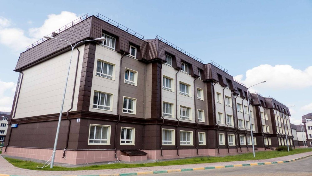Валентиновка парк
