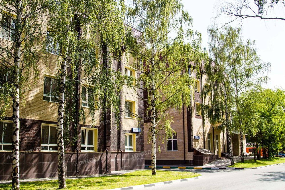 Валентиновка парк Королев