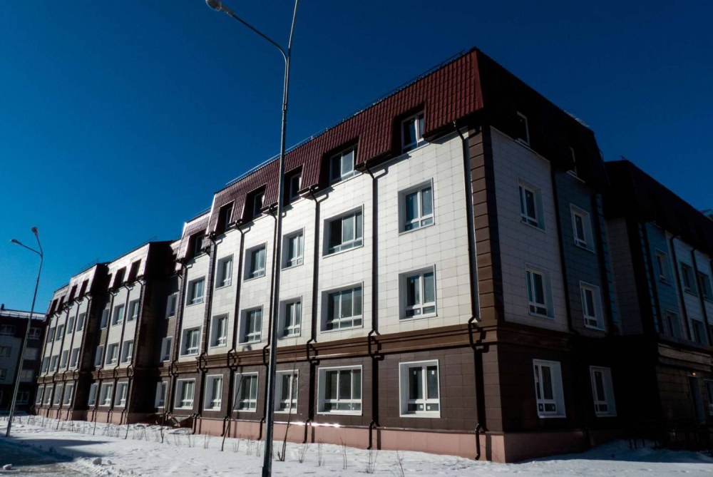 Валентиновка парк