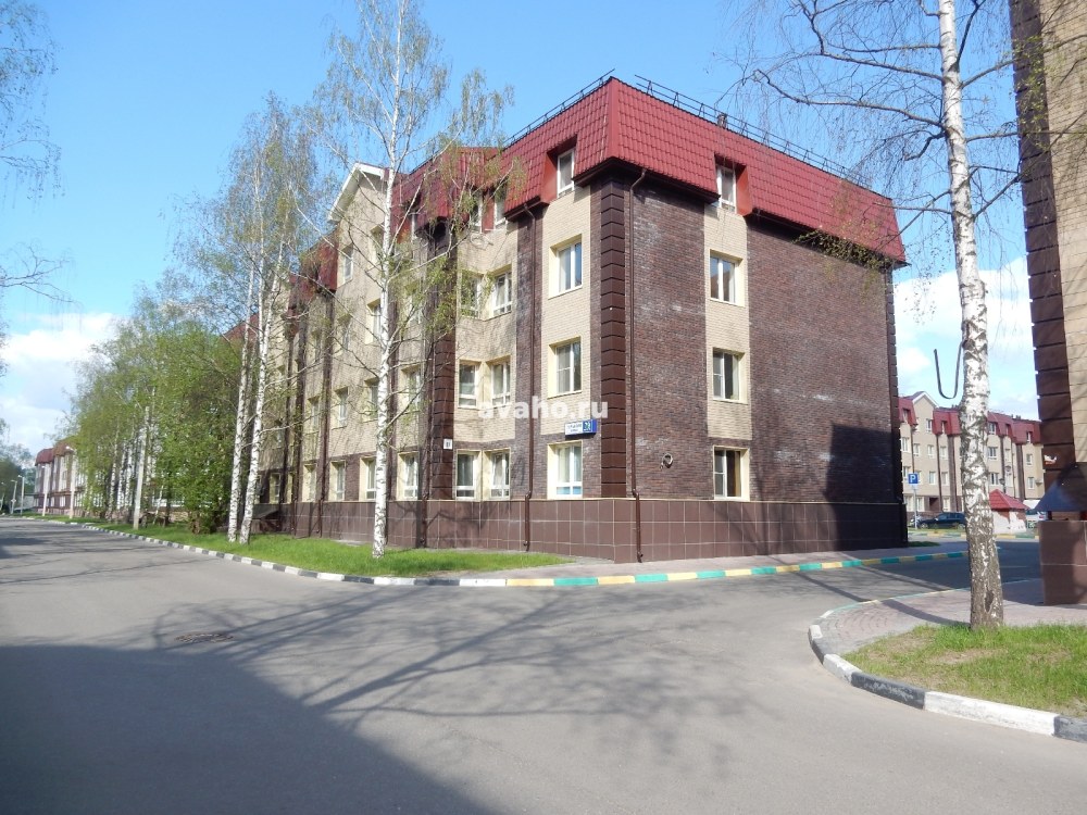 Валентиновка парк собор