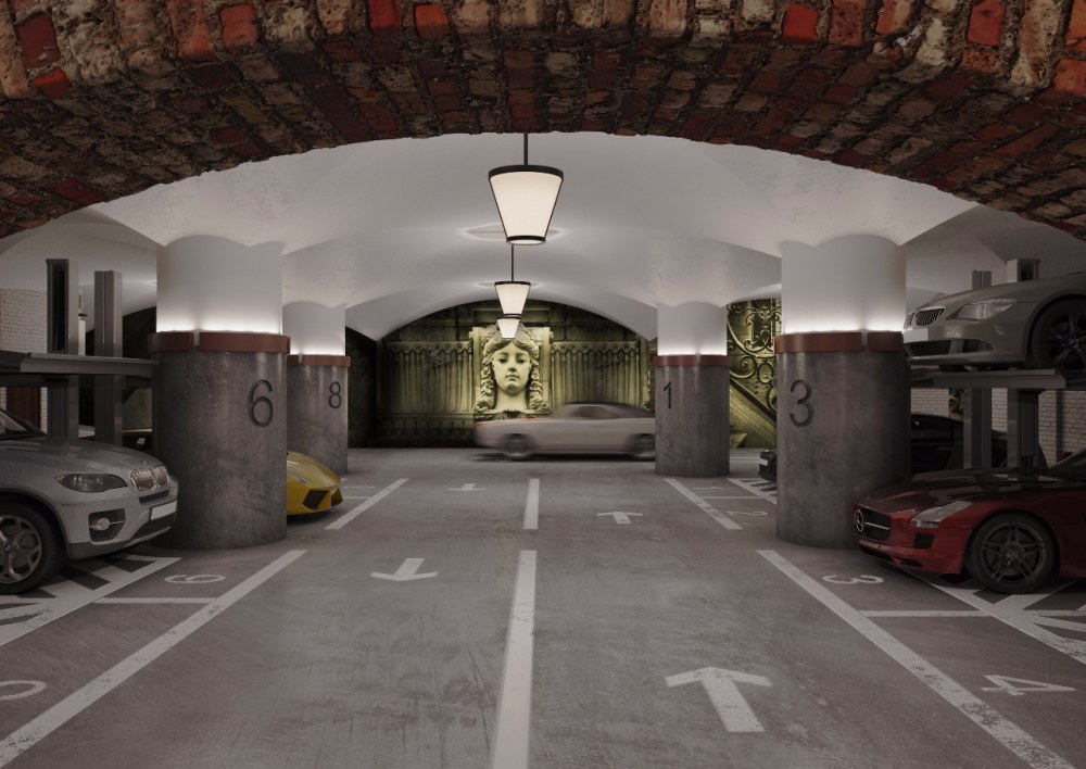 Depre Loft Депре лофт