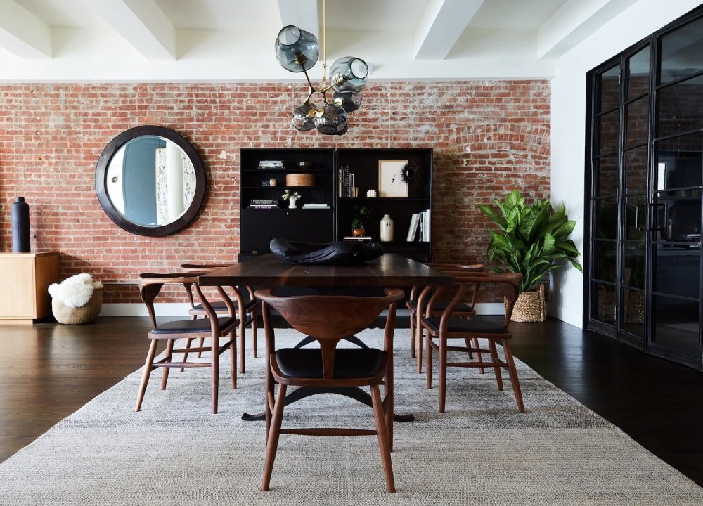 Стул Loft Стоун