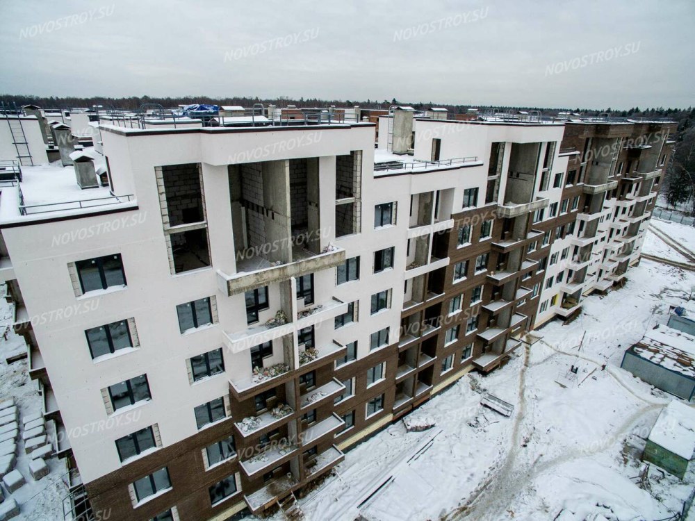 Лифт Императорские Мытищи