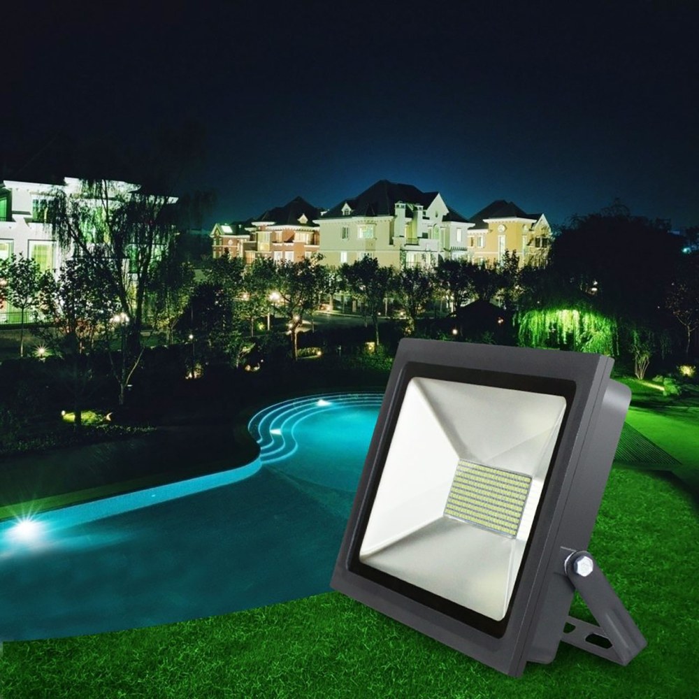 Уличный светодиодный светильник 30 led 30w ip65