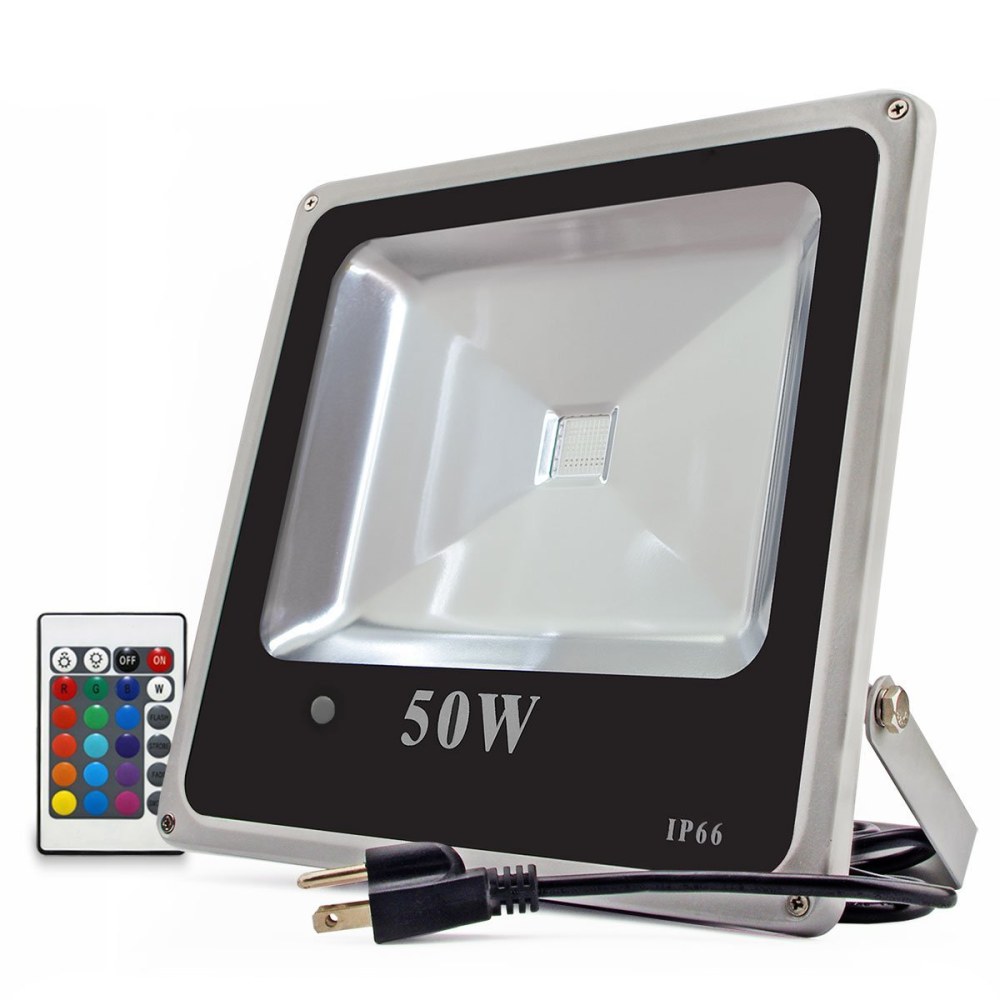 Led Flood Light FL-T-pl 50w