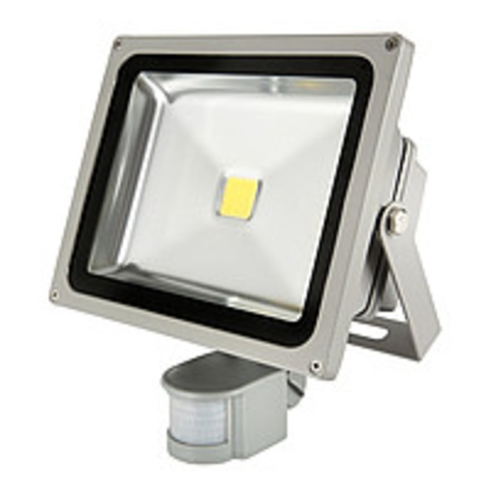 Led прожектор 50w 5054