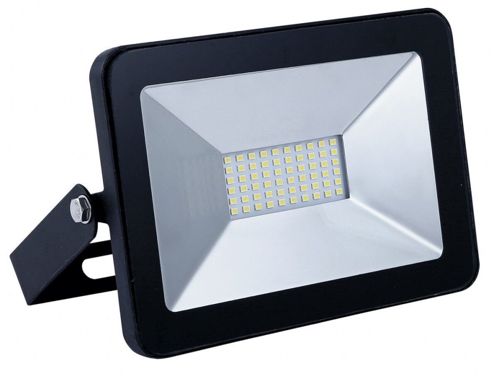Прожектор светодиодный 30вт ultraflash LFL 3001 /230в, 6500к/