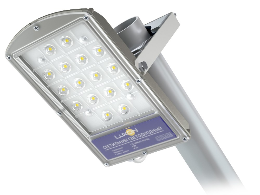 Прожектор Turtle 35w-Lux