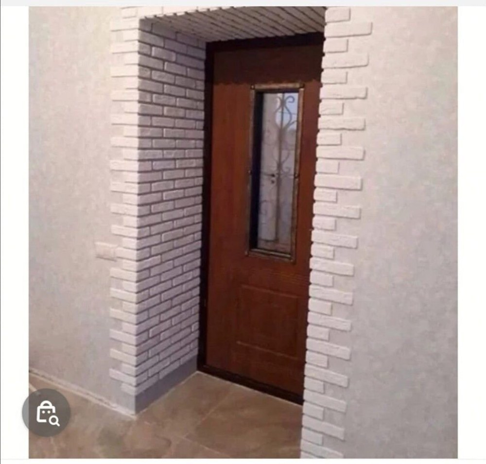 Плитка Касавага откосы