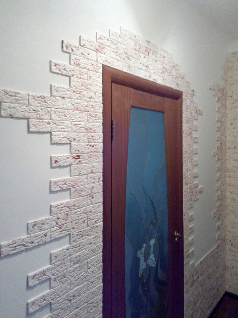 Плитка Касавага откосы
