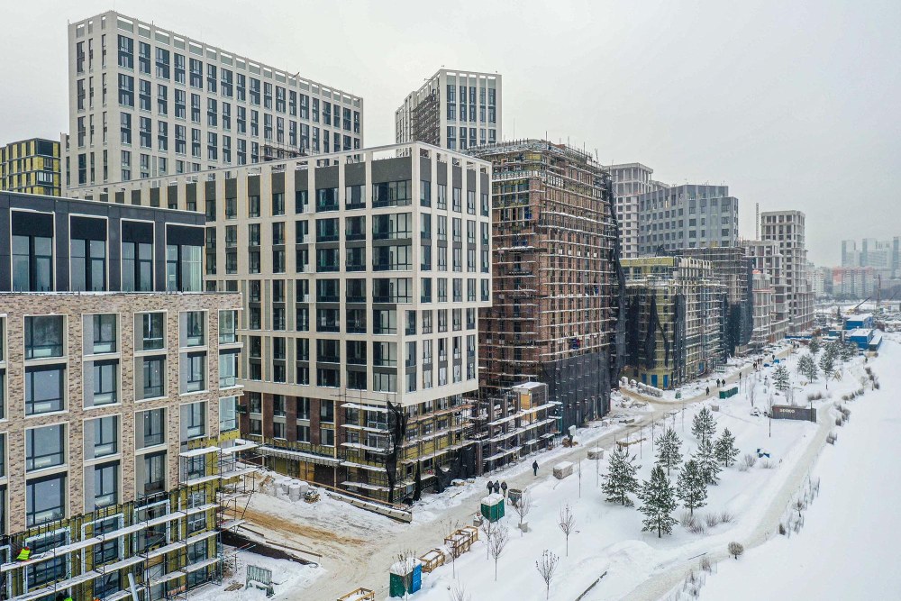 Академия Андропова Москва