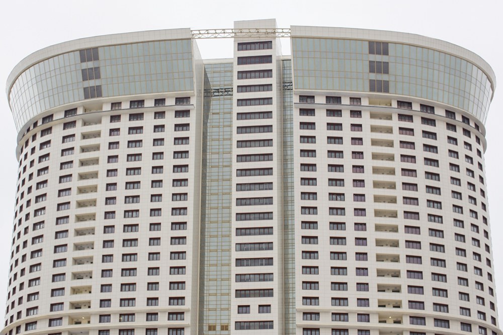 Дирижабль, Москва, Профсоюзная улица, 64, корп. 2