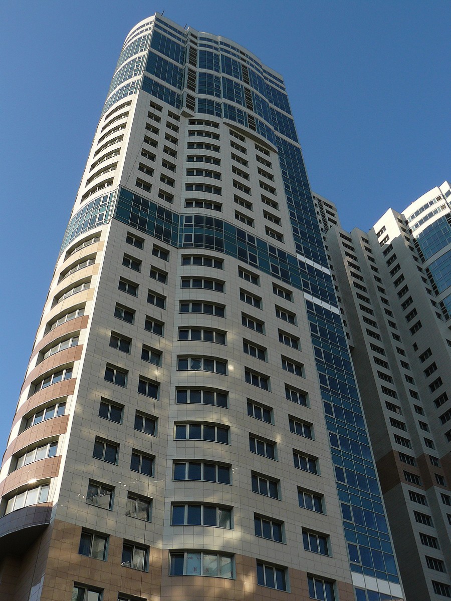 ЖК Велл Хаус Москва