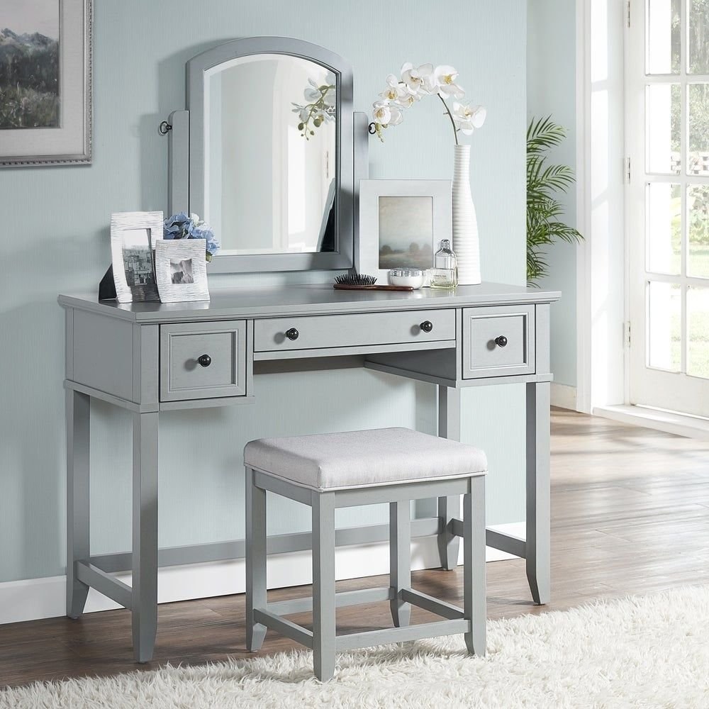 Туалетный столик Cargo Vanity Desk