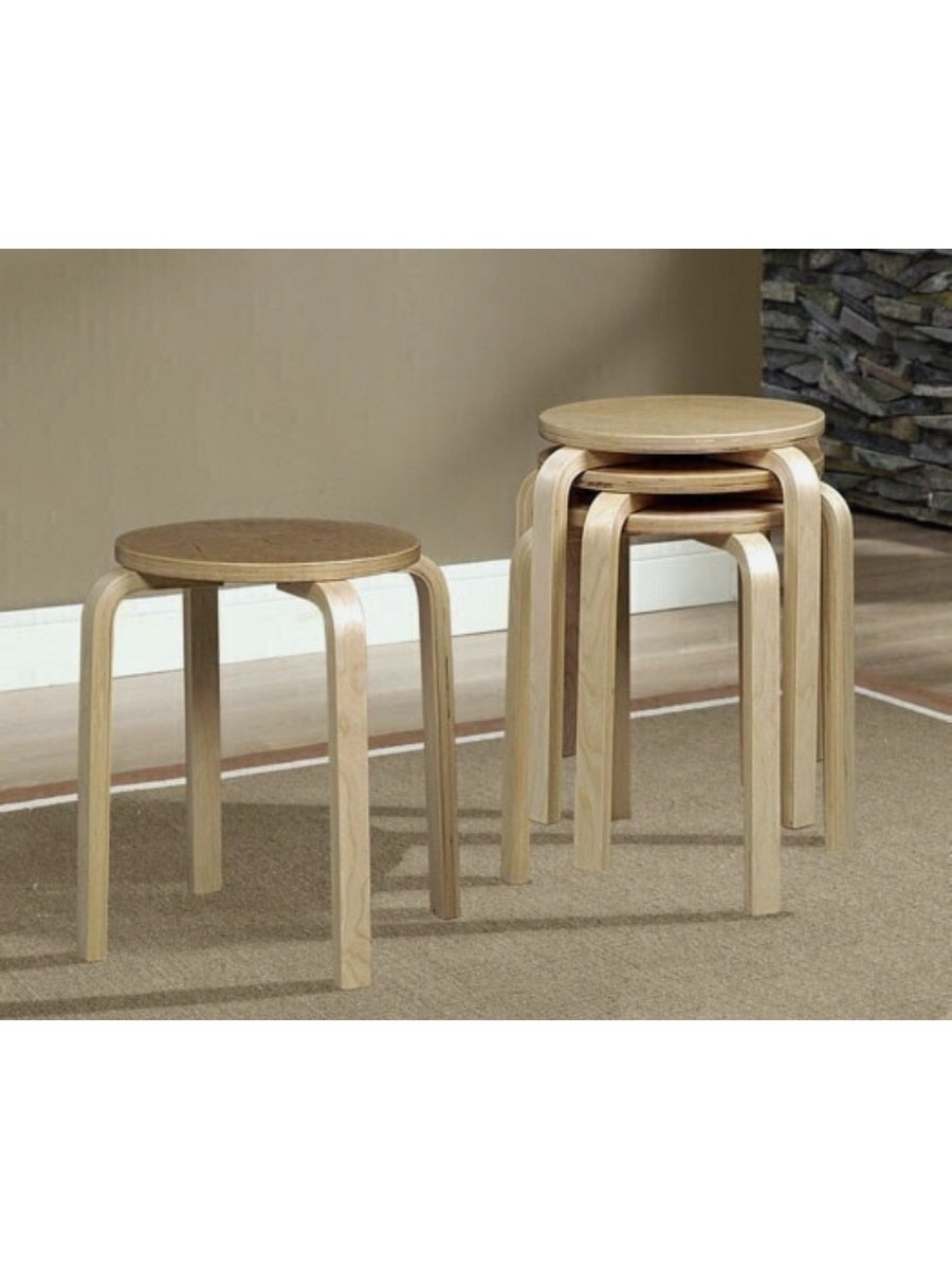 Табуретка ikea Frosta