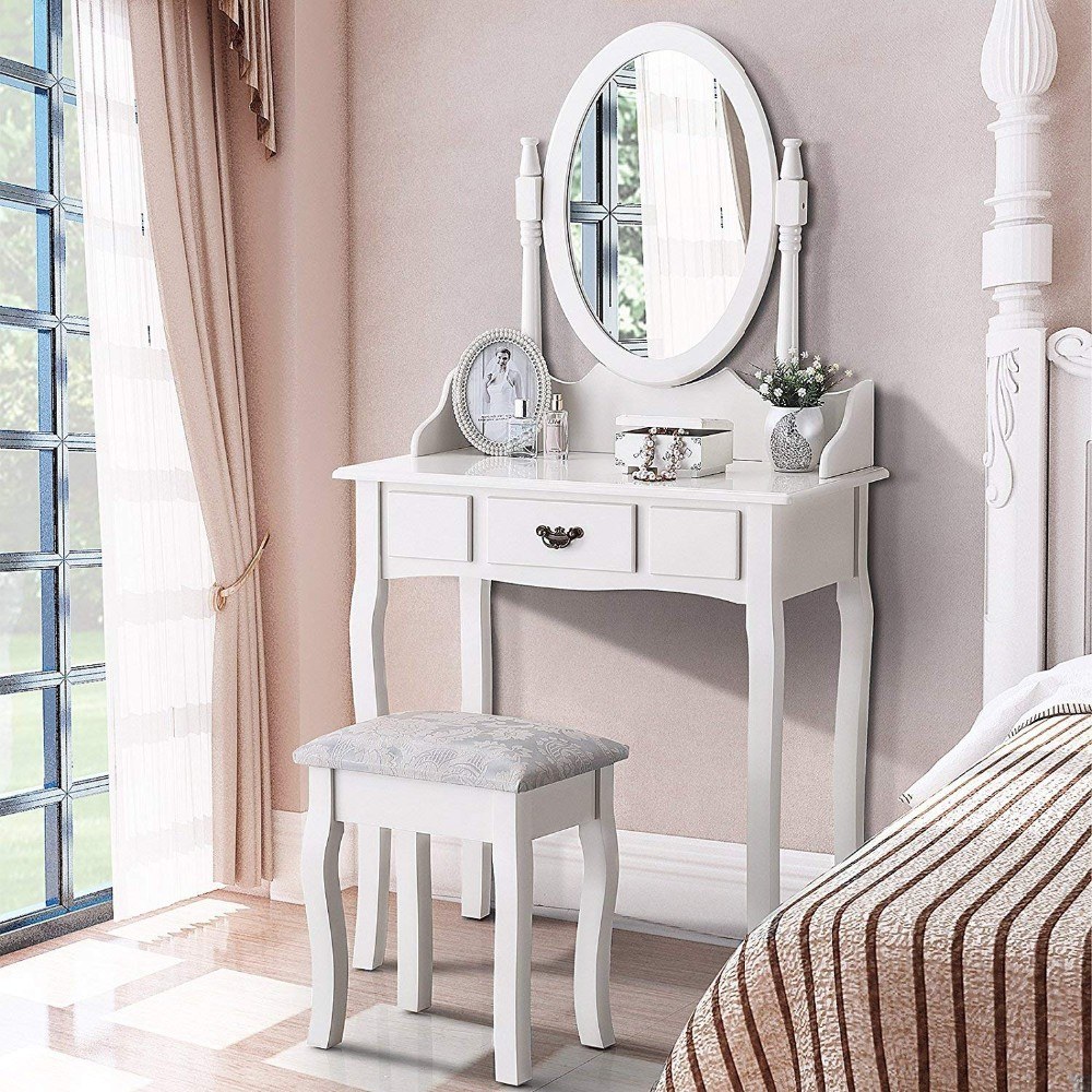Туалетный столик Vanity Olivieri