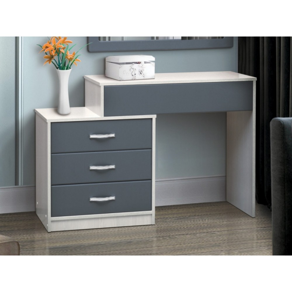 Туалетный столик Vanity Olivieri