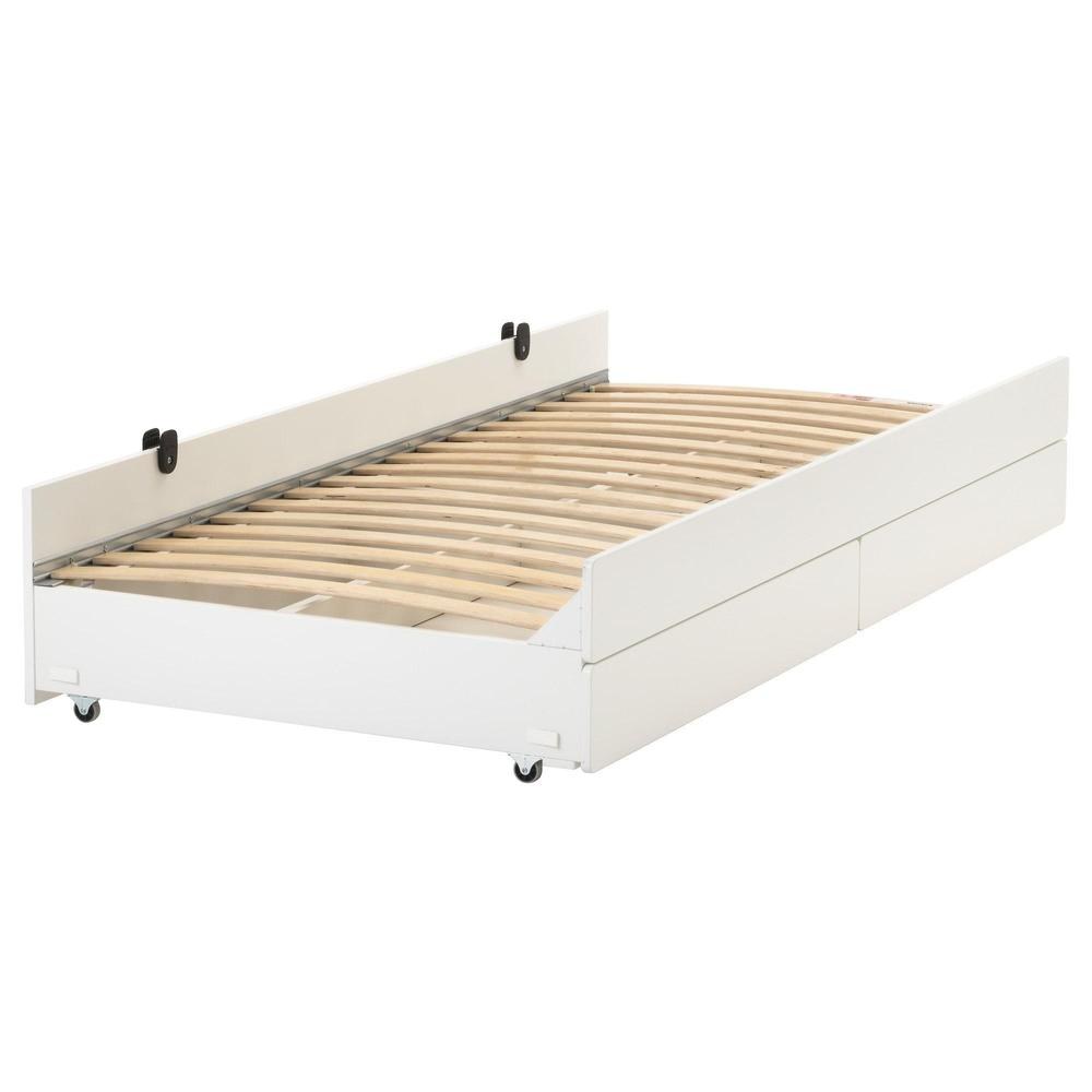 Кровати ikea СЛЭКТ