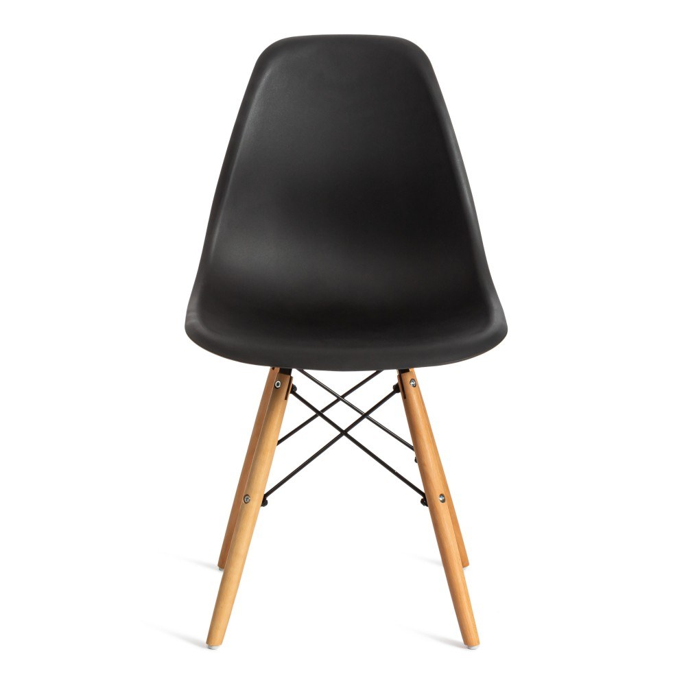 Стул DSW (чёрный), Eames Style