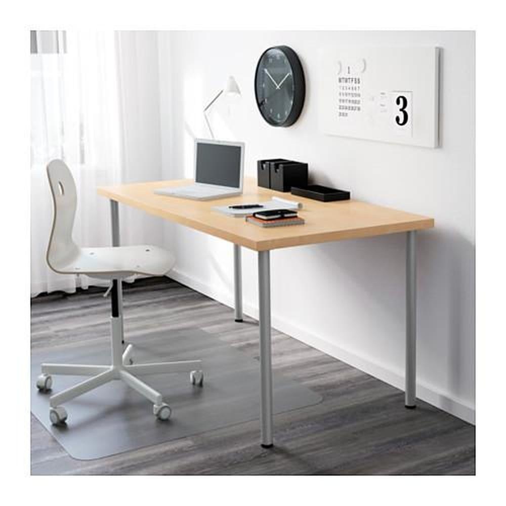 Столешница ikea Linnmon
