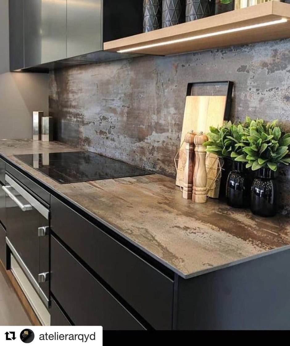 Dekton Borea