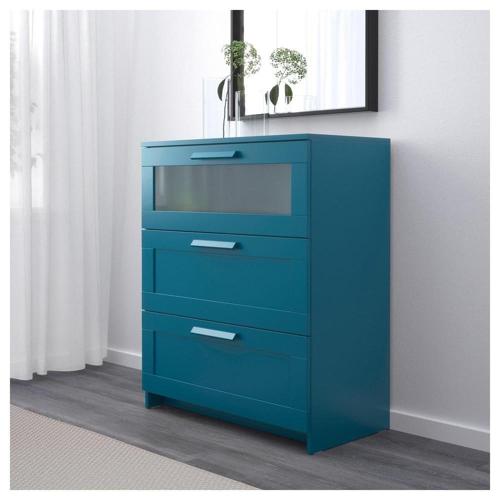 Комод brimnes ikea