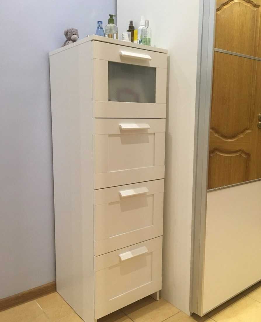 Комод БРИМНЭС икеа