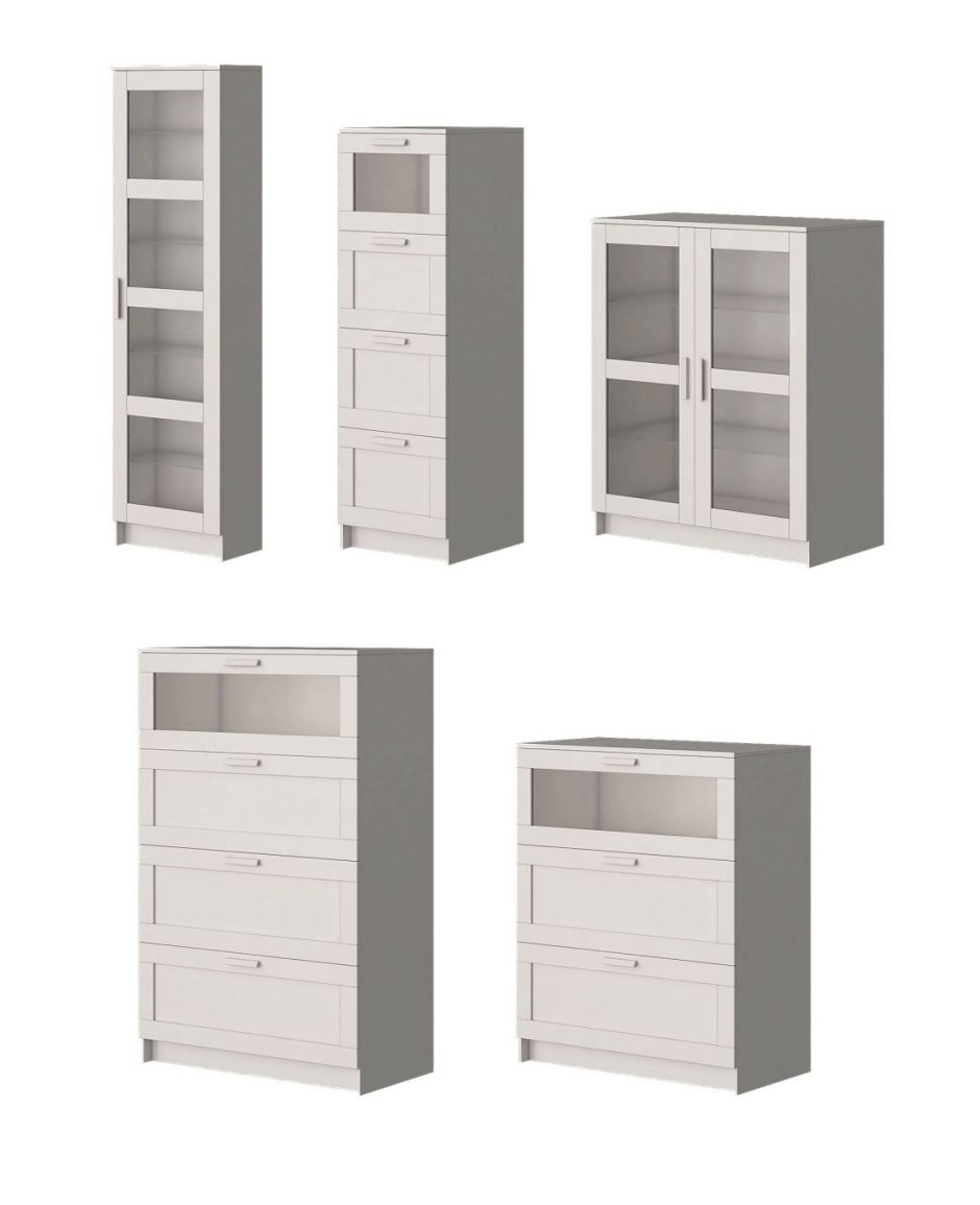 Ikea БРИМНЭС комод