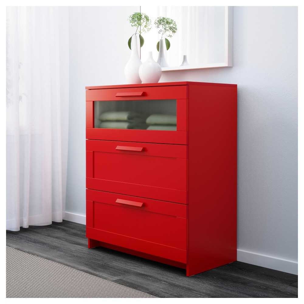 Ikea БРИМНЭС комод