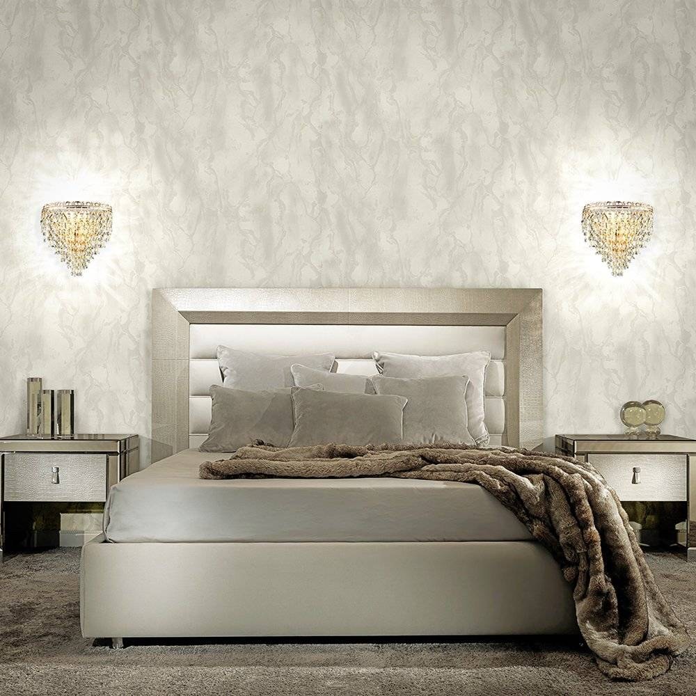 82671 Обои Decori&Decori Carrara
