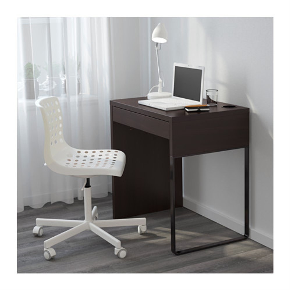 Письменный стол ikea Mikke