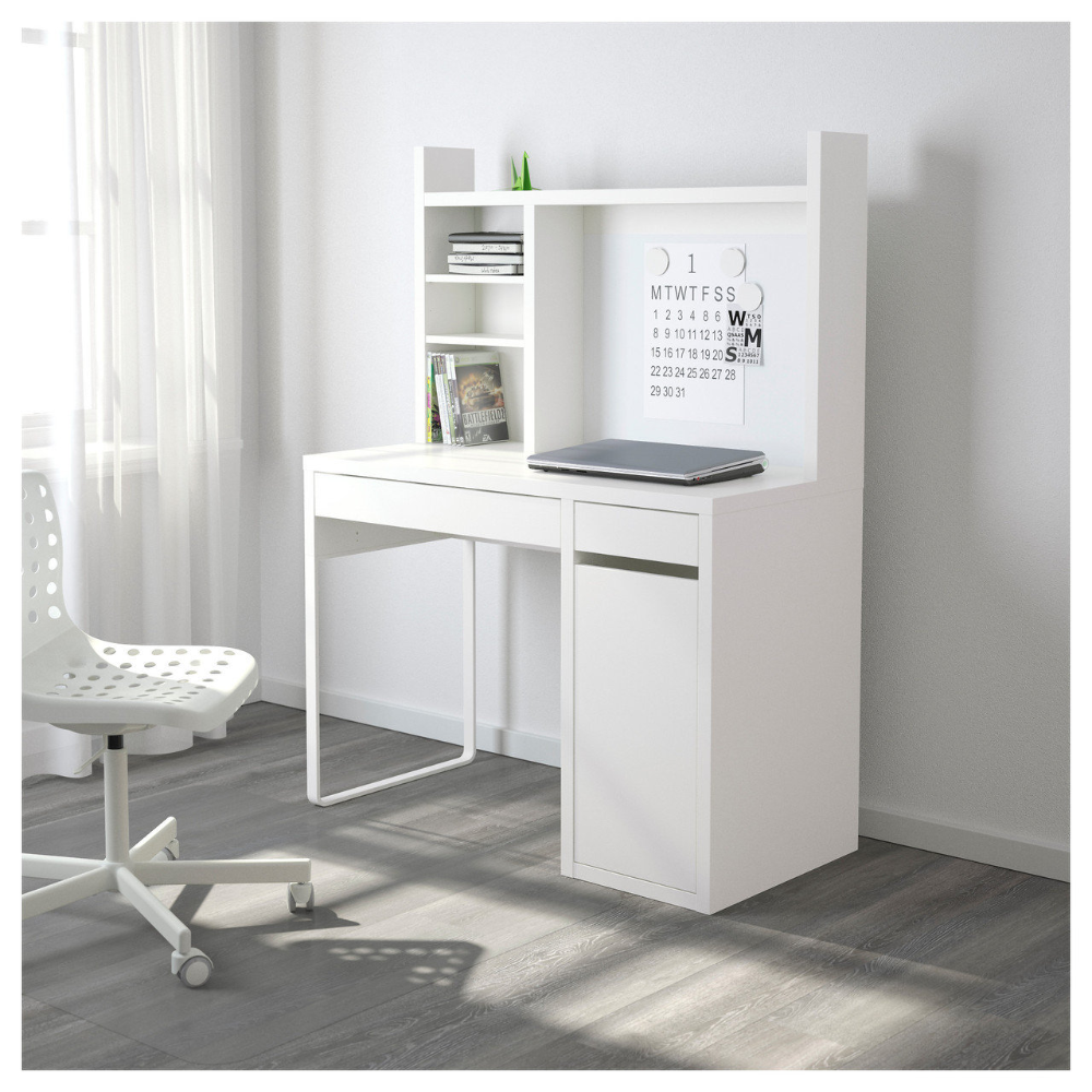 Письменные столы ikea Micke