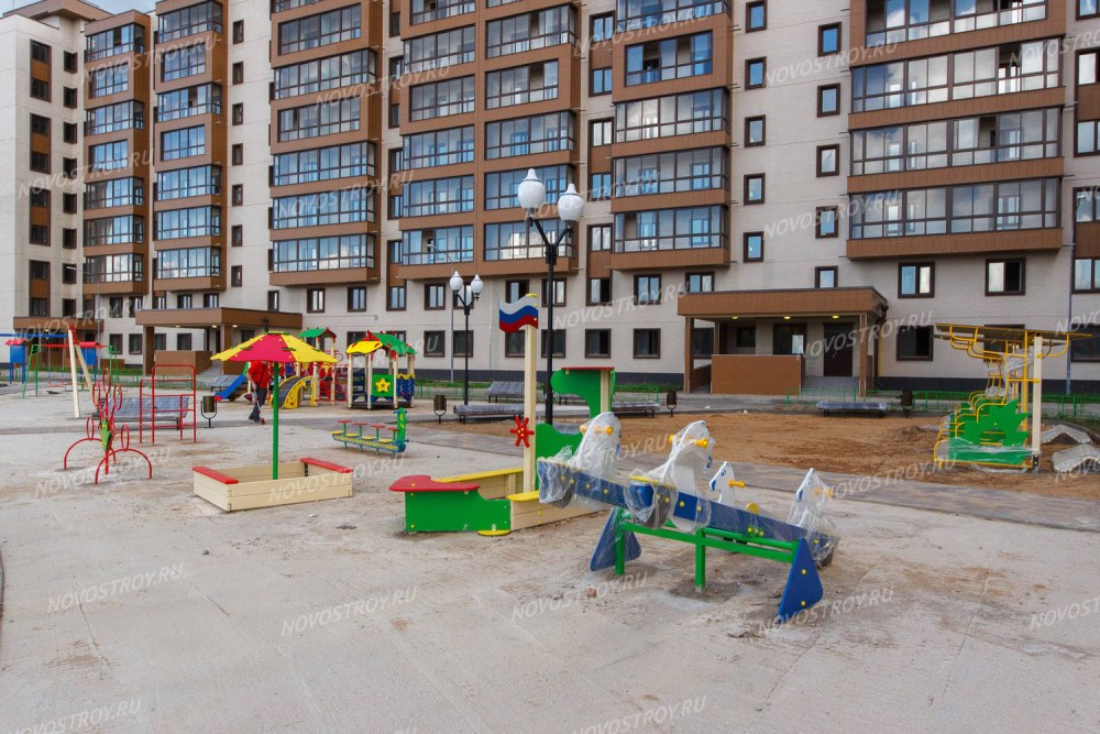 Пироговская Ривьера пляж