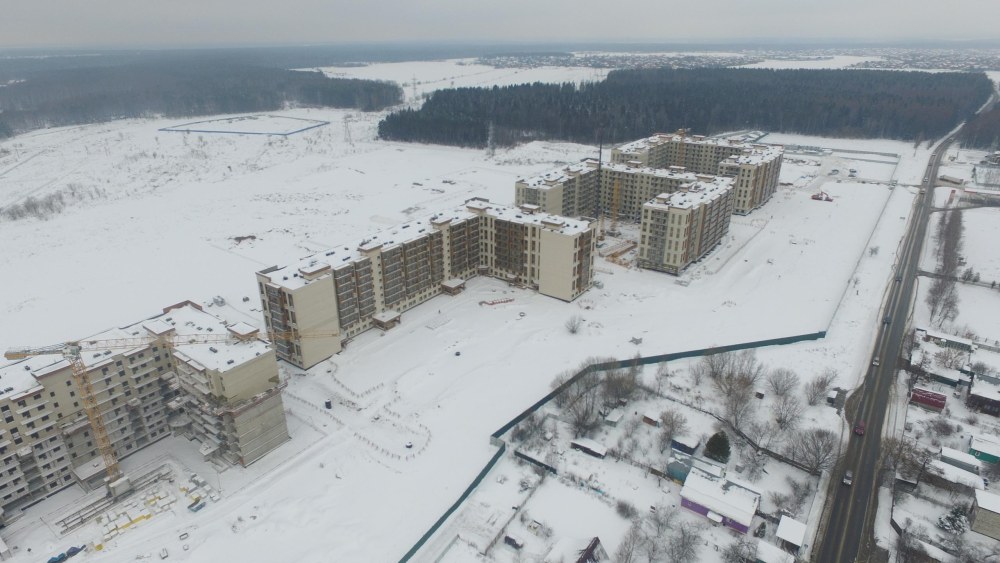Пироговская Ривьера 2022