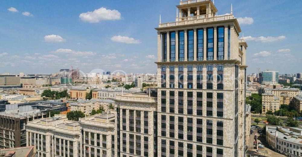 ЖК суббота верхняя ул. 20к1