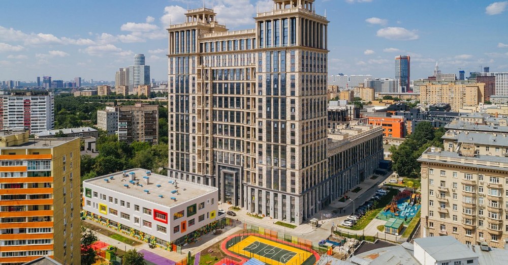 ЖК суббота Дон Строй