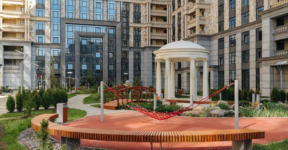 Верхняя улица 20к1