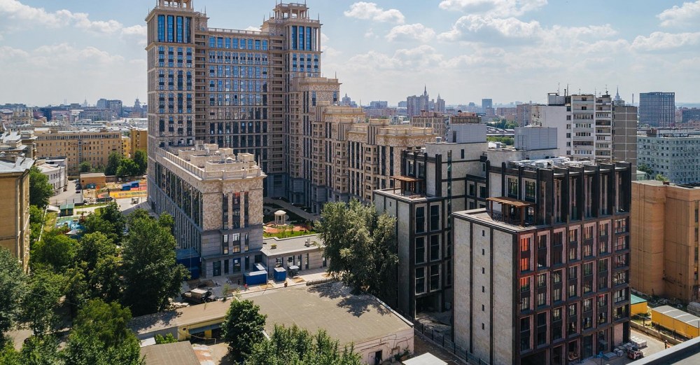 Суббота Дон Строй