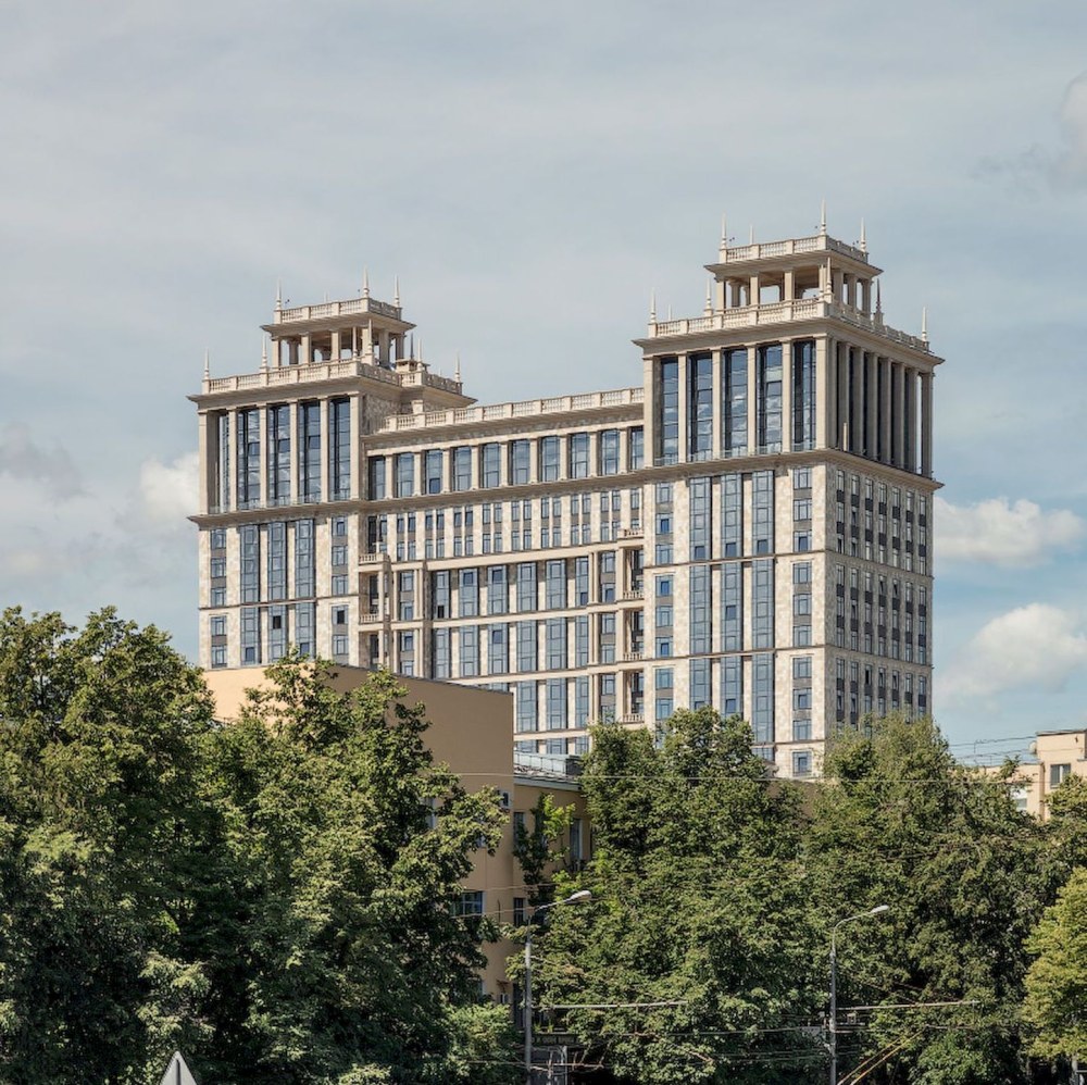 ЖК суббота Дон Строй
