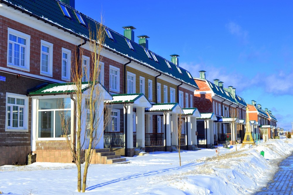 ЖК мечта Дмитровский район