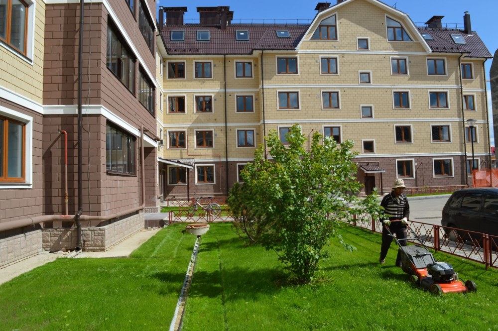 ЖК мечта Дмитровский район