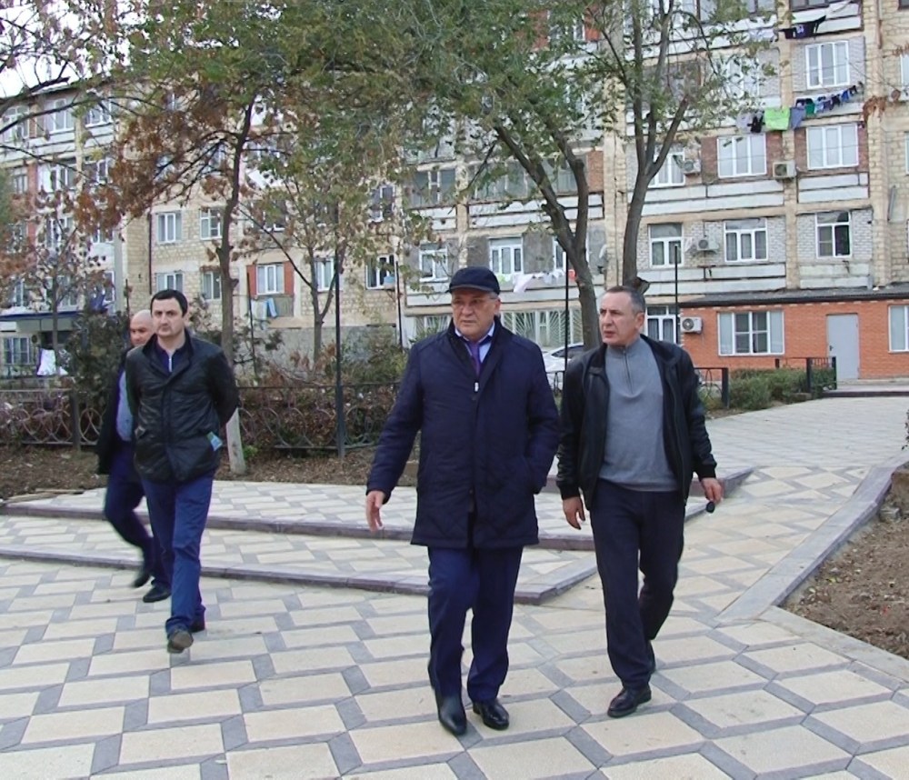 Флагман Дербент