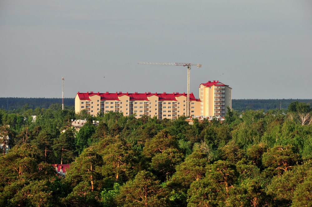 Шатура город Московская область