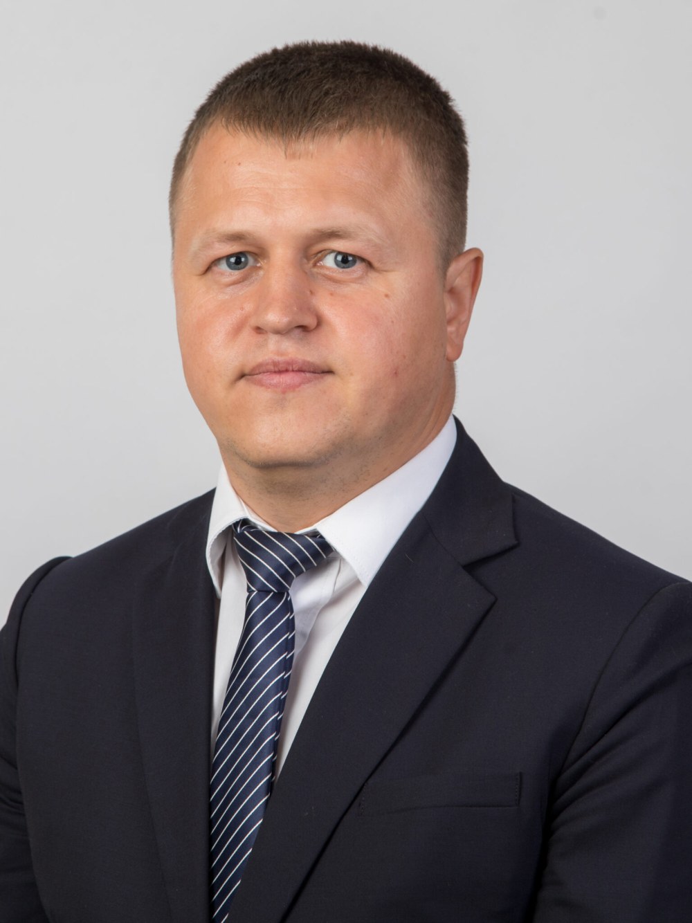 Иван Радченко